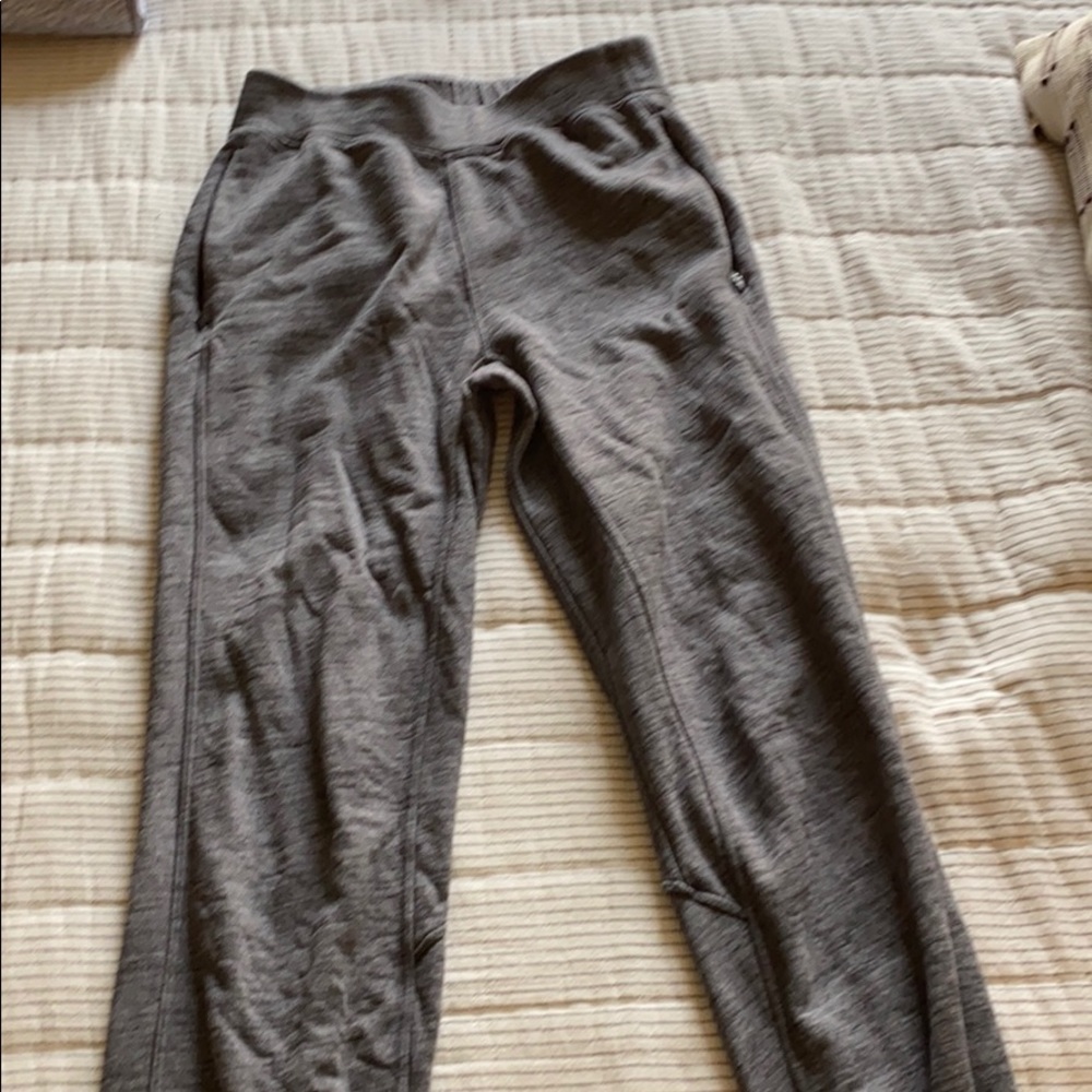 Lululemon Joggers